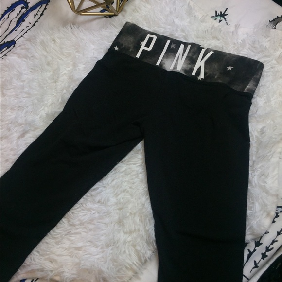 Sox Victoria secret Pink yoga - Picture 5 of 7